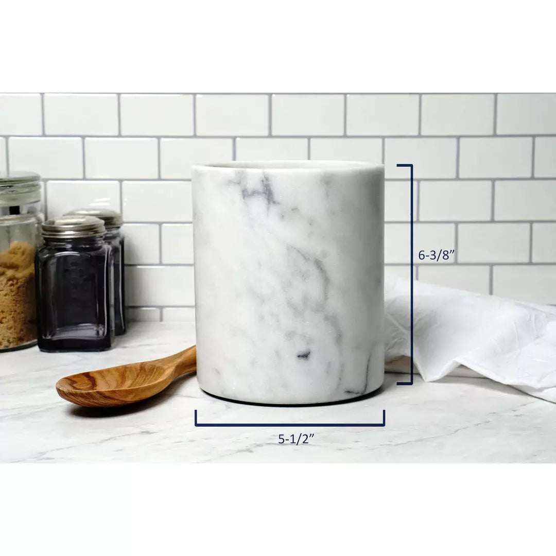 Marble Crock / Wine Cooler