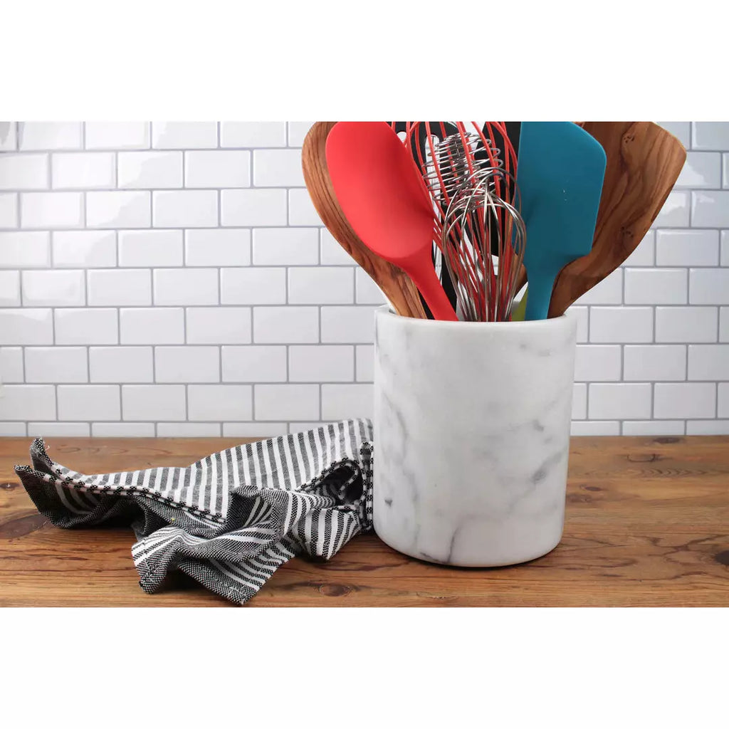 Marble Crock / Wine Cooler