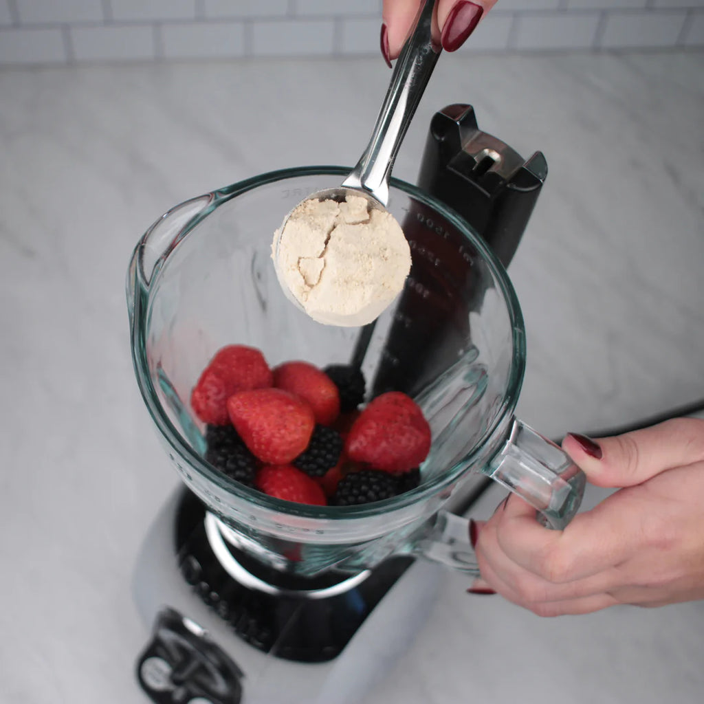 ENDURANCE® Long Handle Coffee Measure Scoop