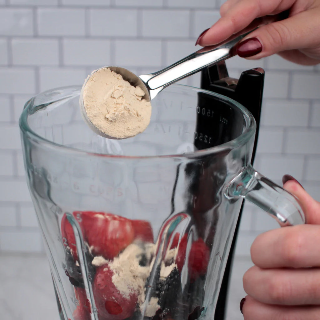 ENDURANCE® Long Handle Coffee Measure Scoop