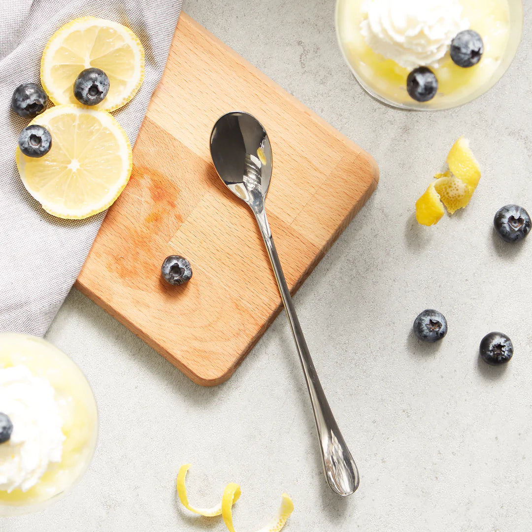 Berlino Drink Spoon | 8.25"