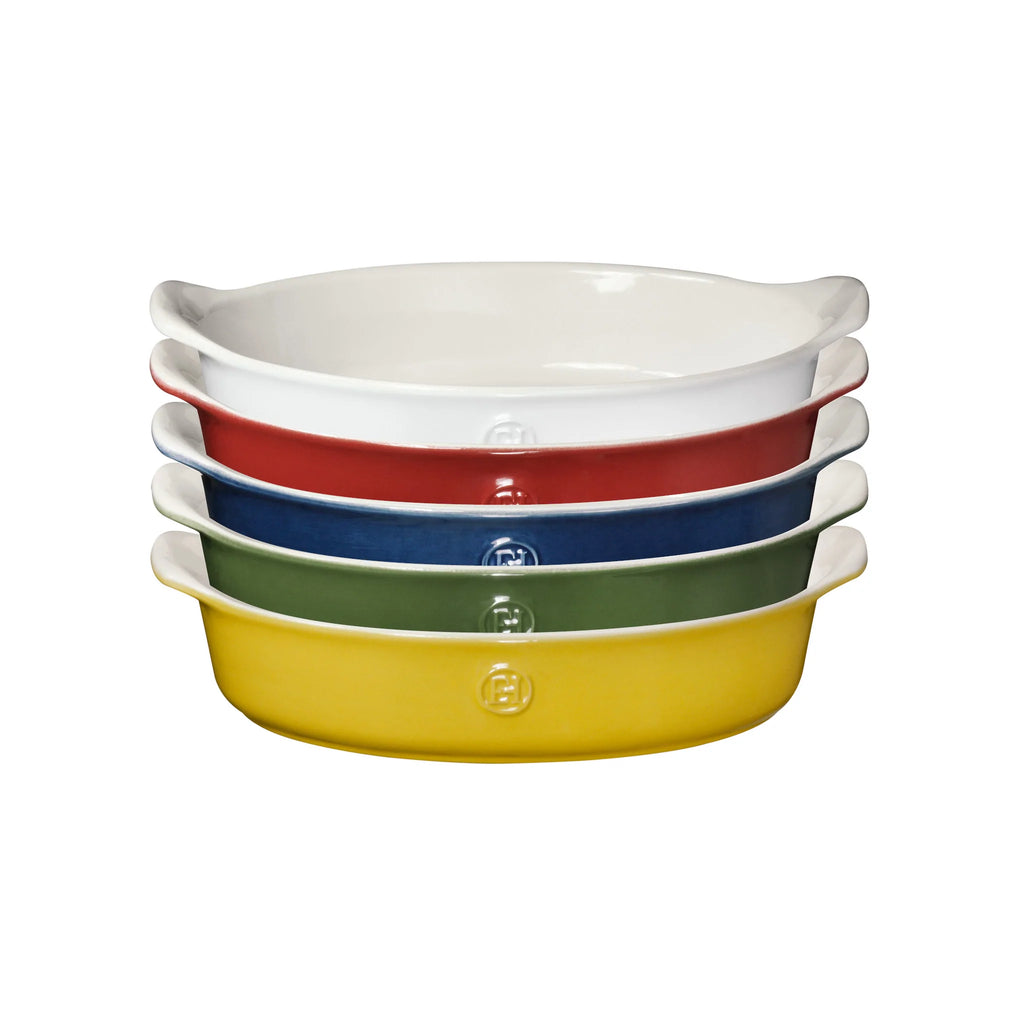 Modern Classics Oval Baker | Sugar