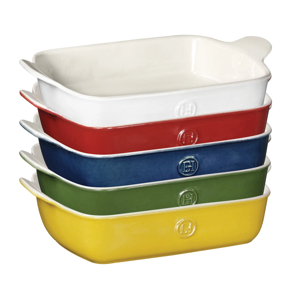 Modern Classics | Rectangular Baker