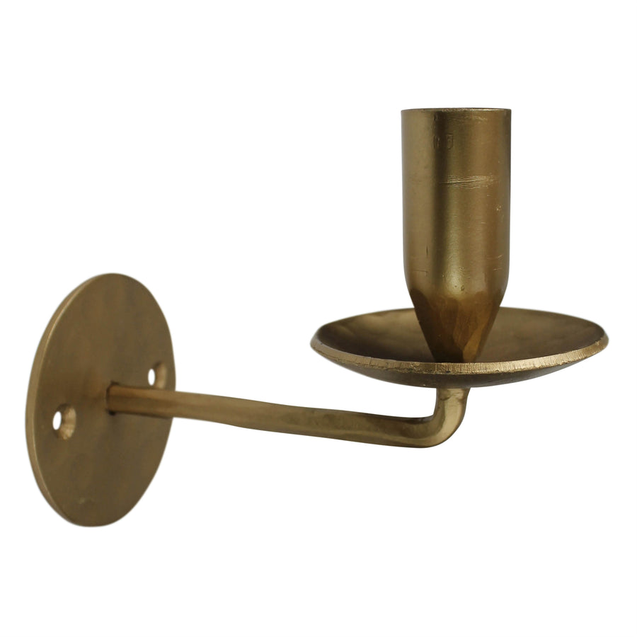 Ascot Taper Sconce