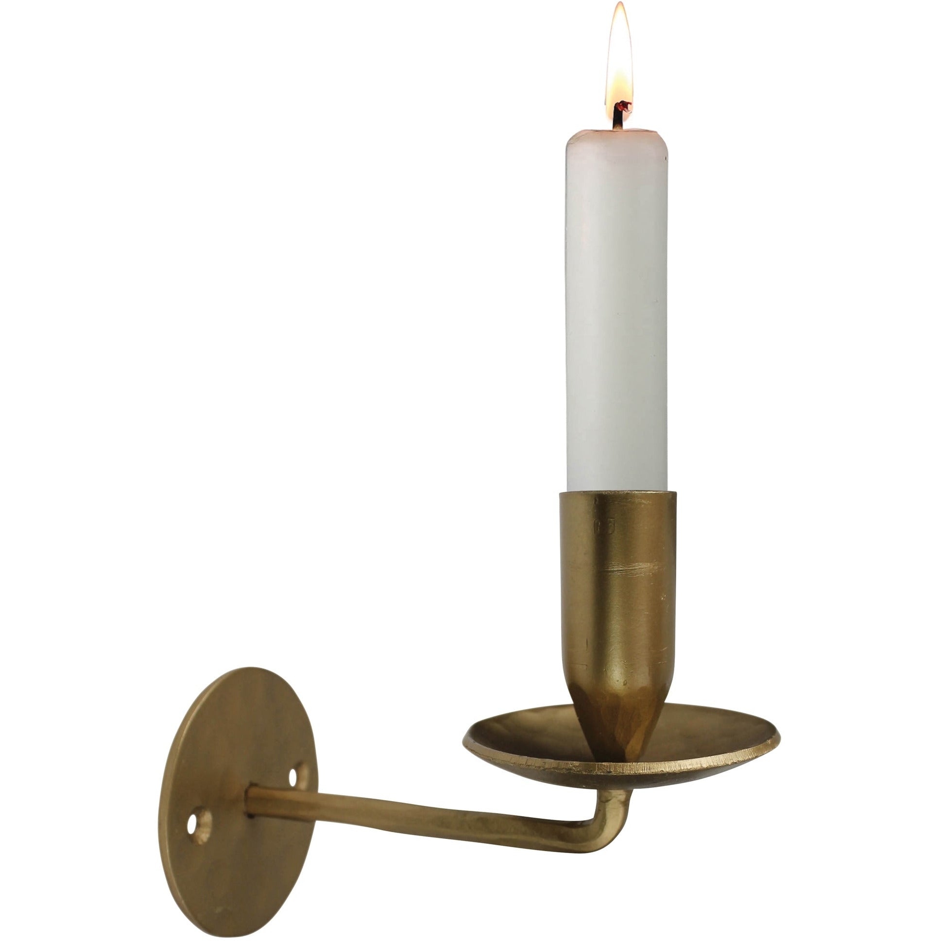 Ascot Taper Sconce