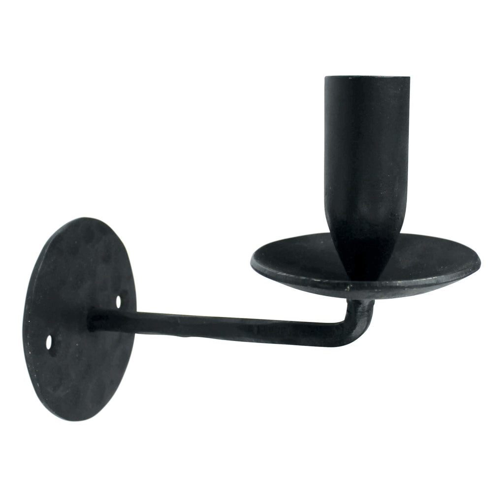 Ascot Taper Sconce