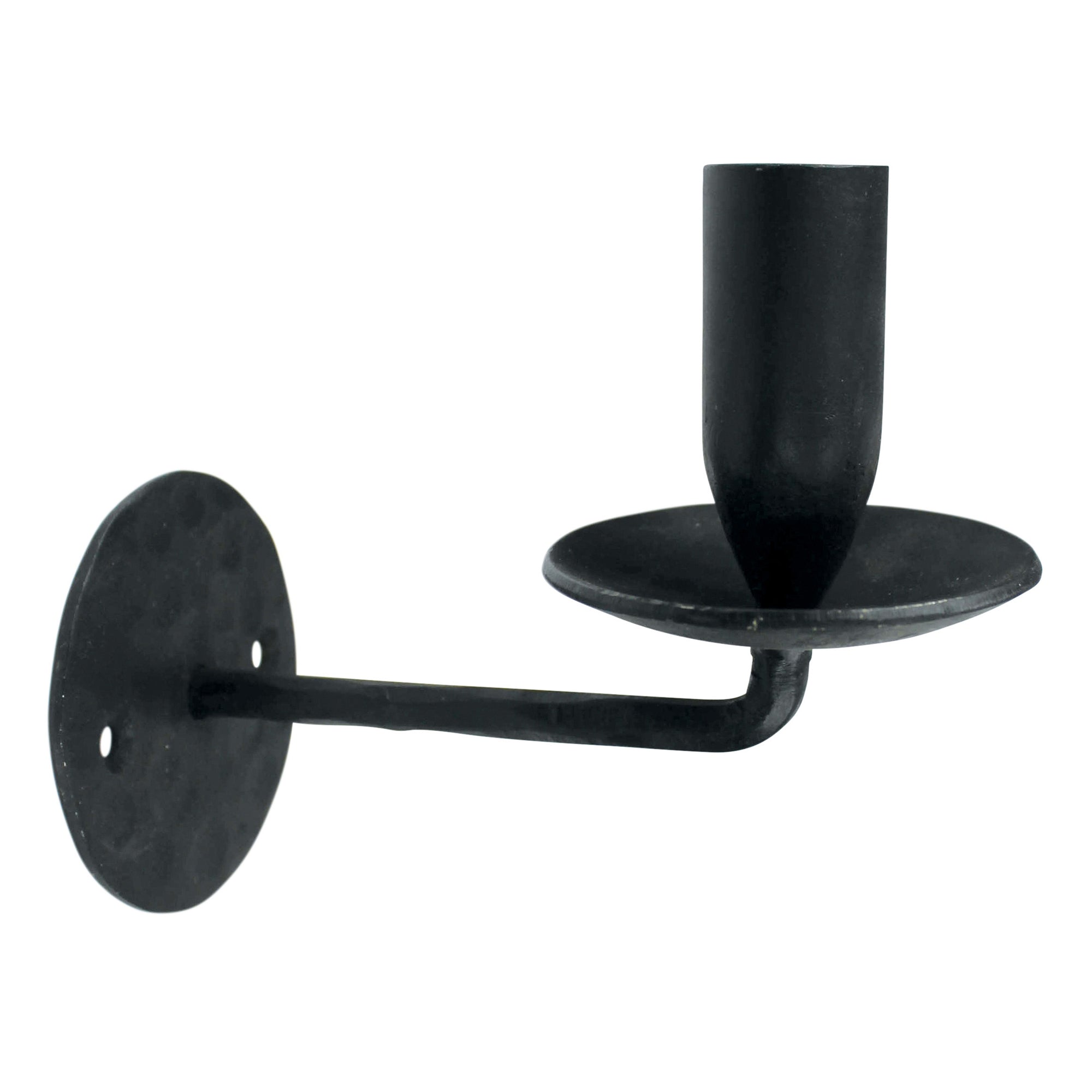 Ascot Taper Sconce