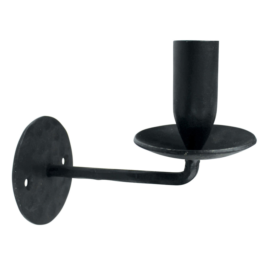 Ascot Taper Sconce