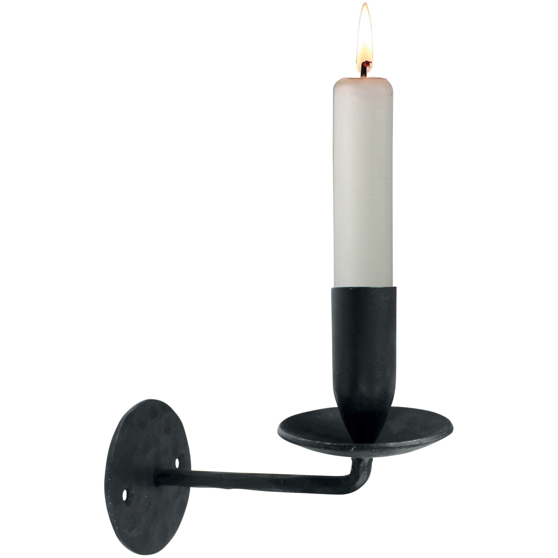 Ascot Taper Sconce