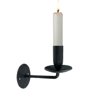 Ascot Taper Sconce