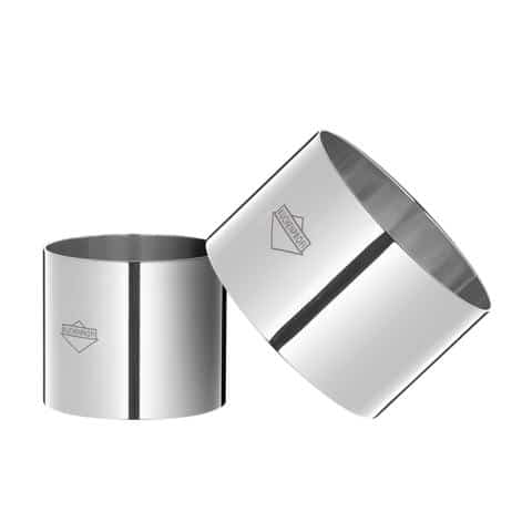 Ring Molds