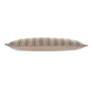 Juniper Linen Lumbar Pillow