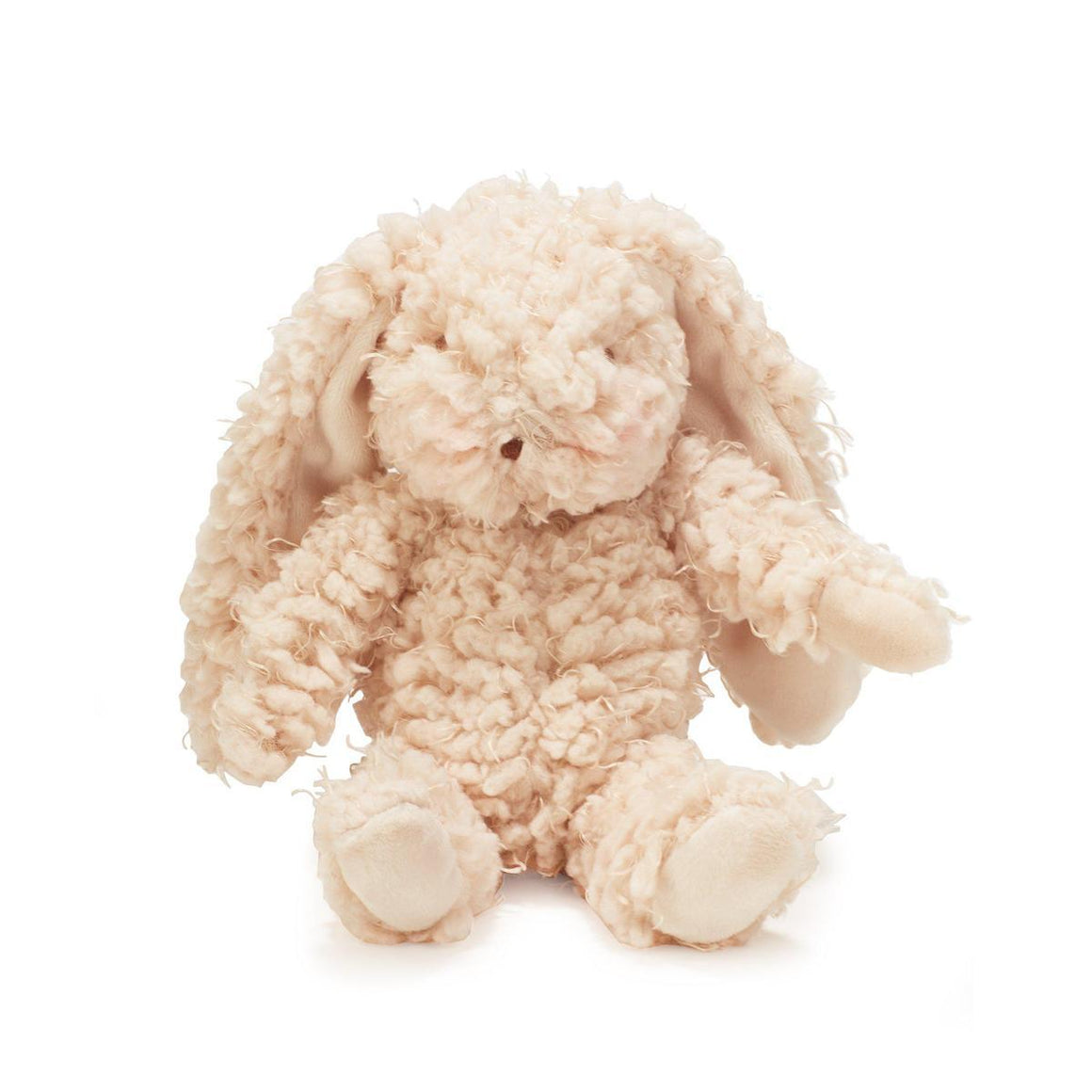 Harey the Bunny Rabbit