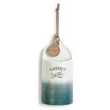 Gather Together Ceramic Crock