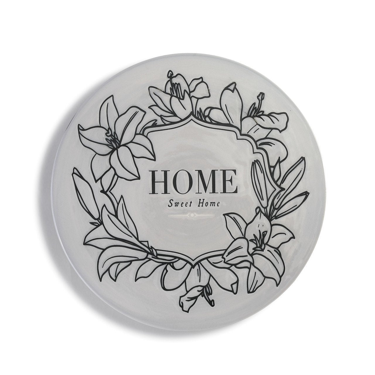Home Sweet Home 3-in-1 Trivet