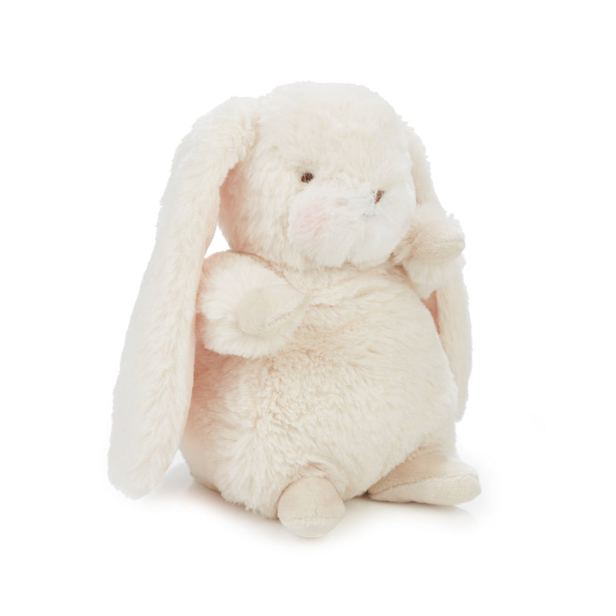 Tiny Nibble Bunny - Cream