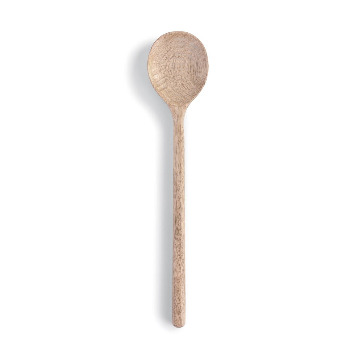 Round Cooking Spoon
