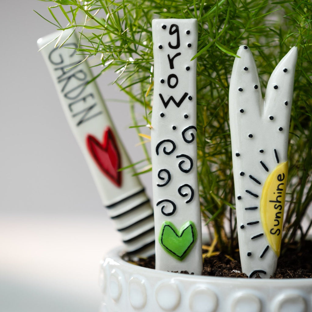 Garden Plant Picks