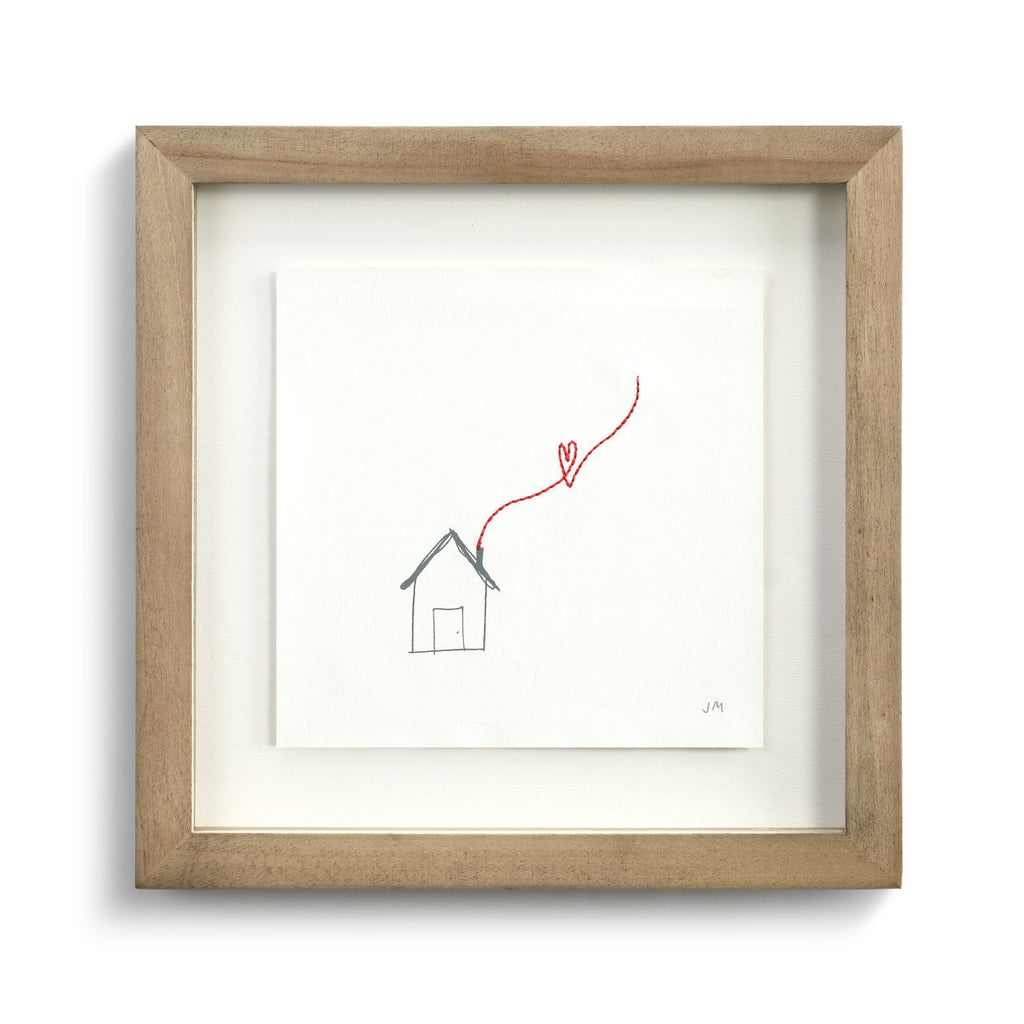 Home Wall Art
