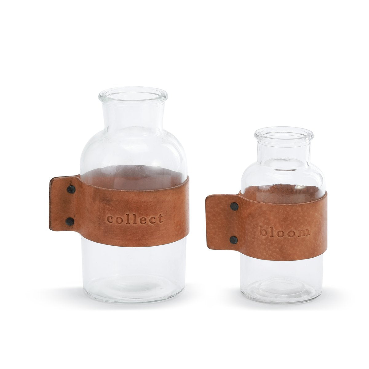 Bloom / Collect Jars