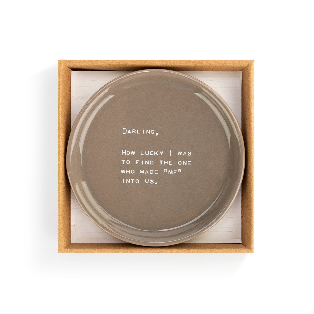 Dear You Treasure Keeper