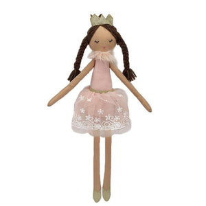 Princess Paige Doll