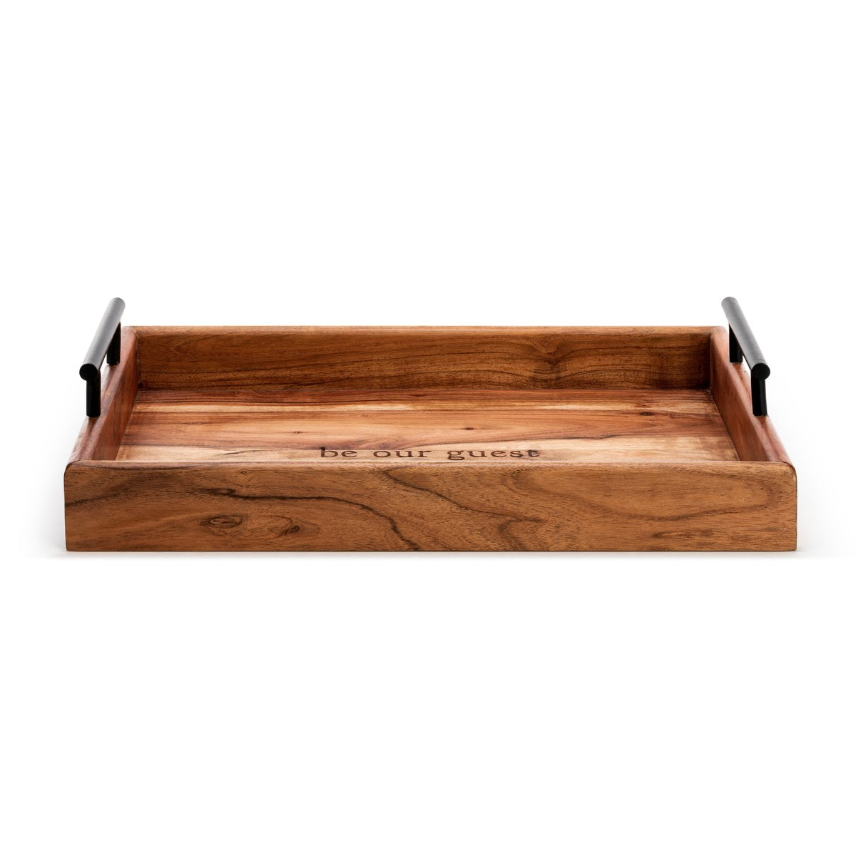 Wood Serving Tray