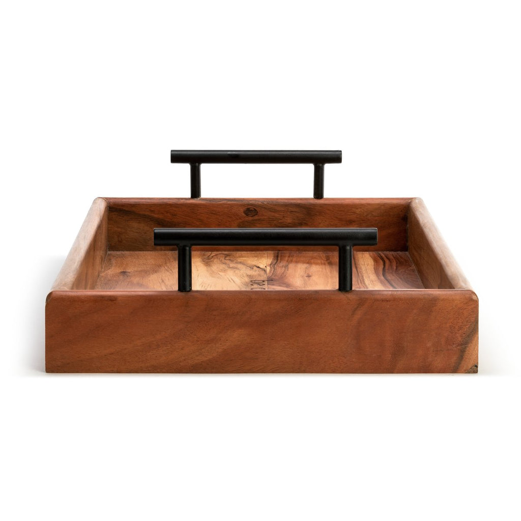 Wood Serving Tray