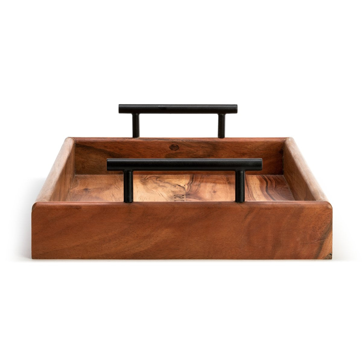 Wood Serving Tray
