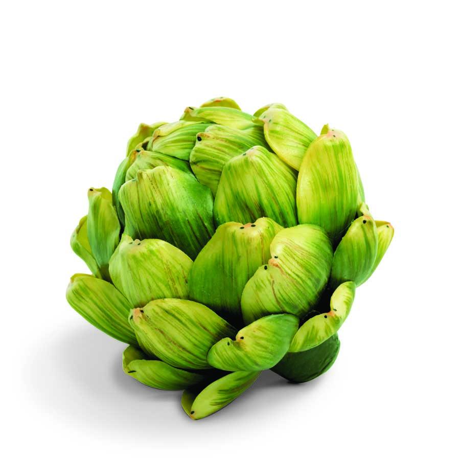 Green Artichoke