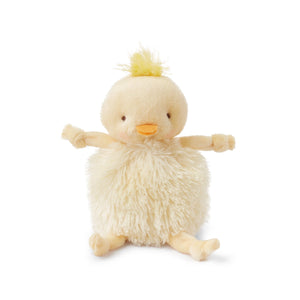 Roly Poly Peep Yellow Chick - Limited Edition