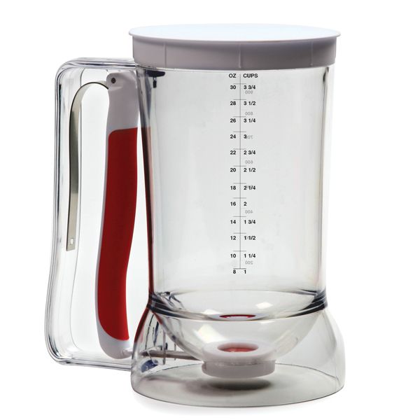 Batter Dispenser
