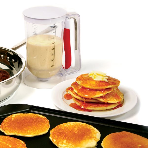 Batter Dispenser