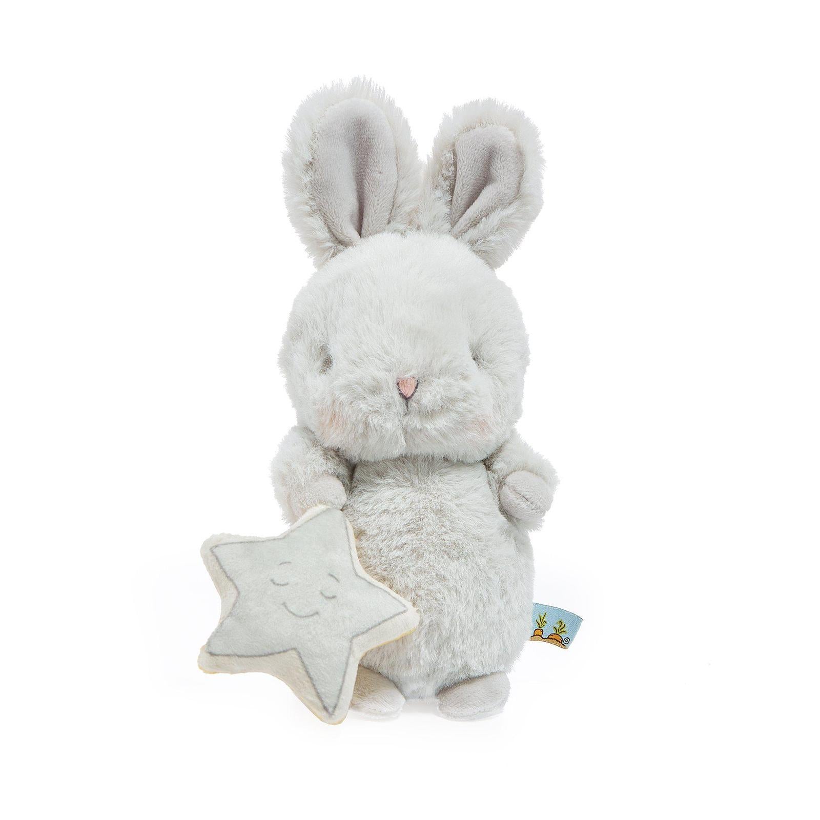 Cricket Island Bloom Bunny