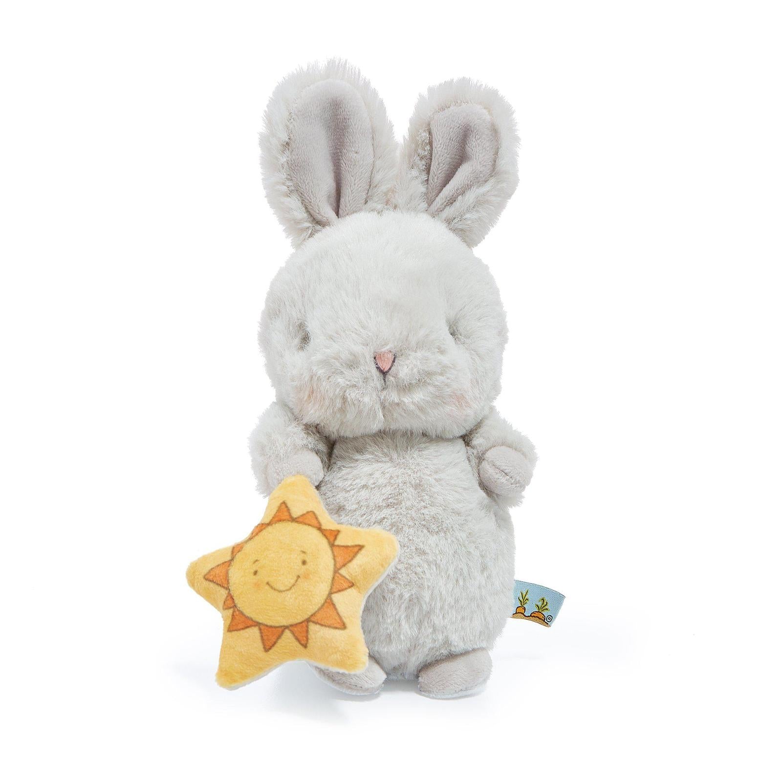 Cricket Island Bloom Bunny