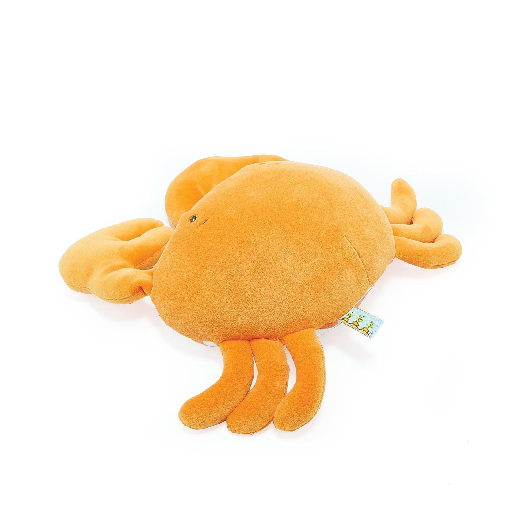 Happy Crab