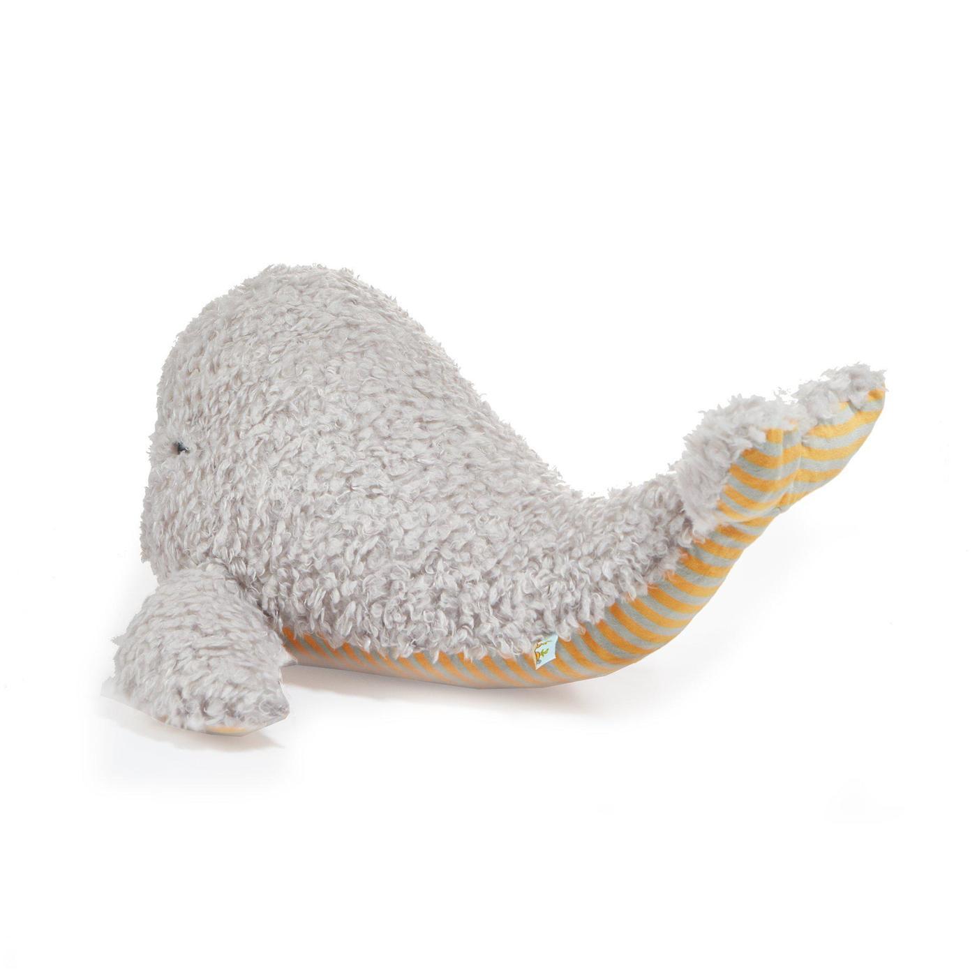 Bartholomew Beluga Whale