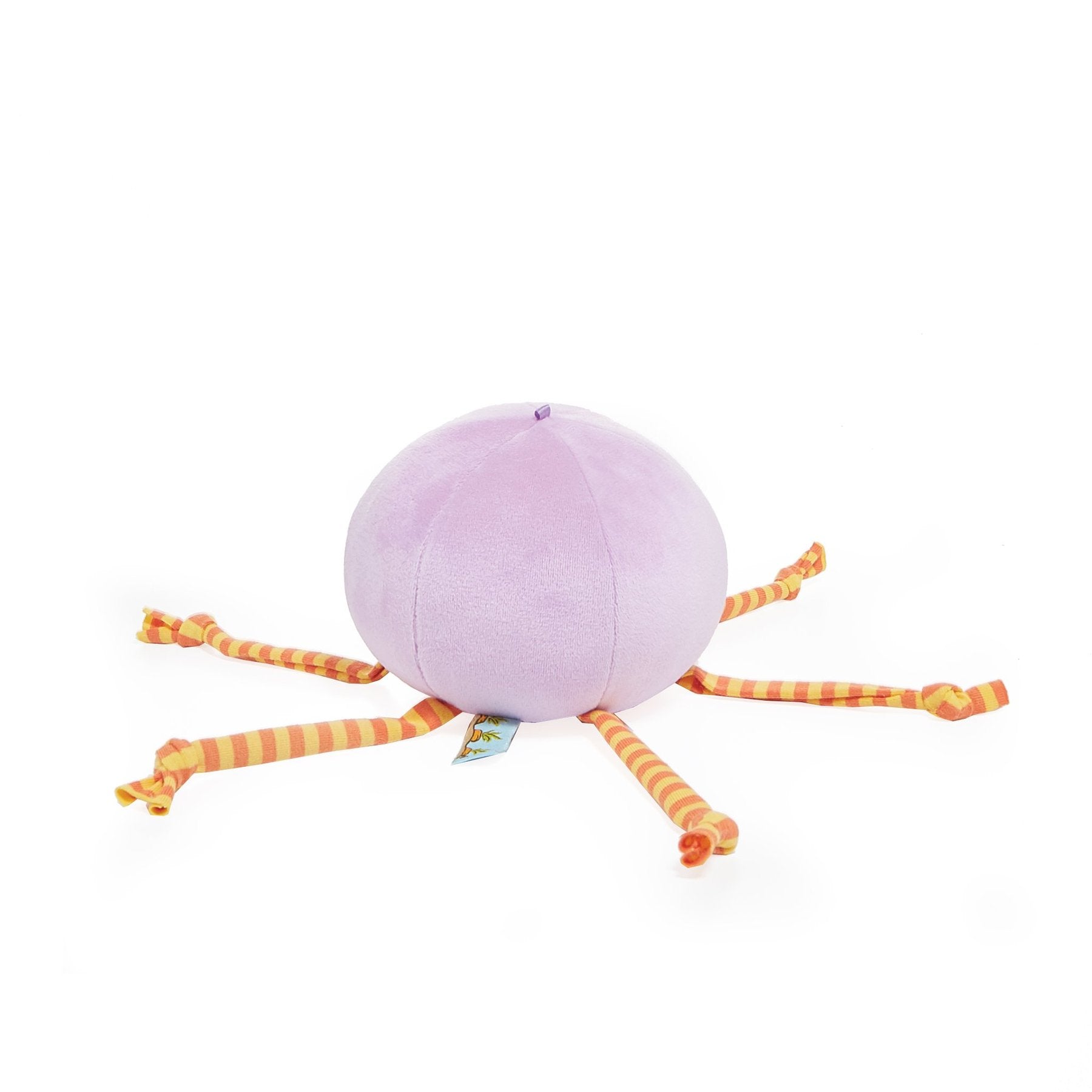 Weegee Jelly Fish