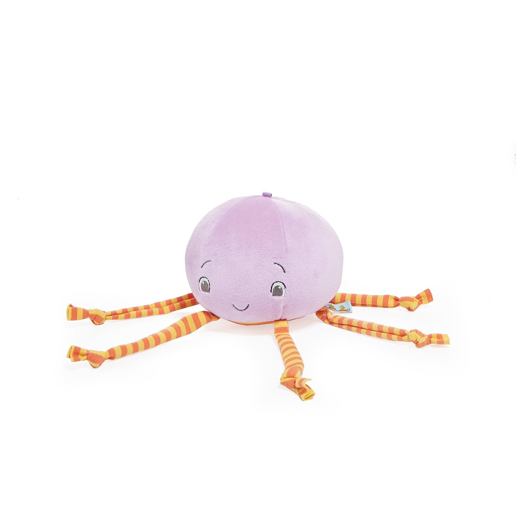 Weegee Jelly Fish