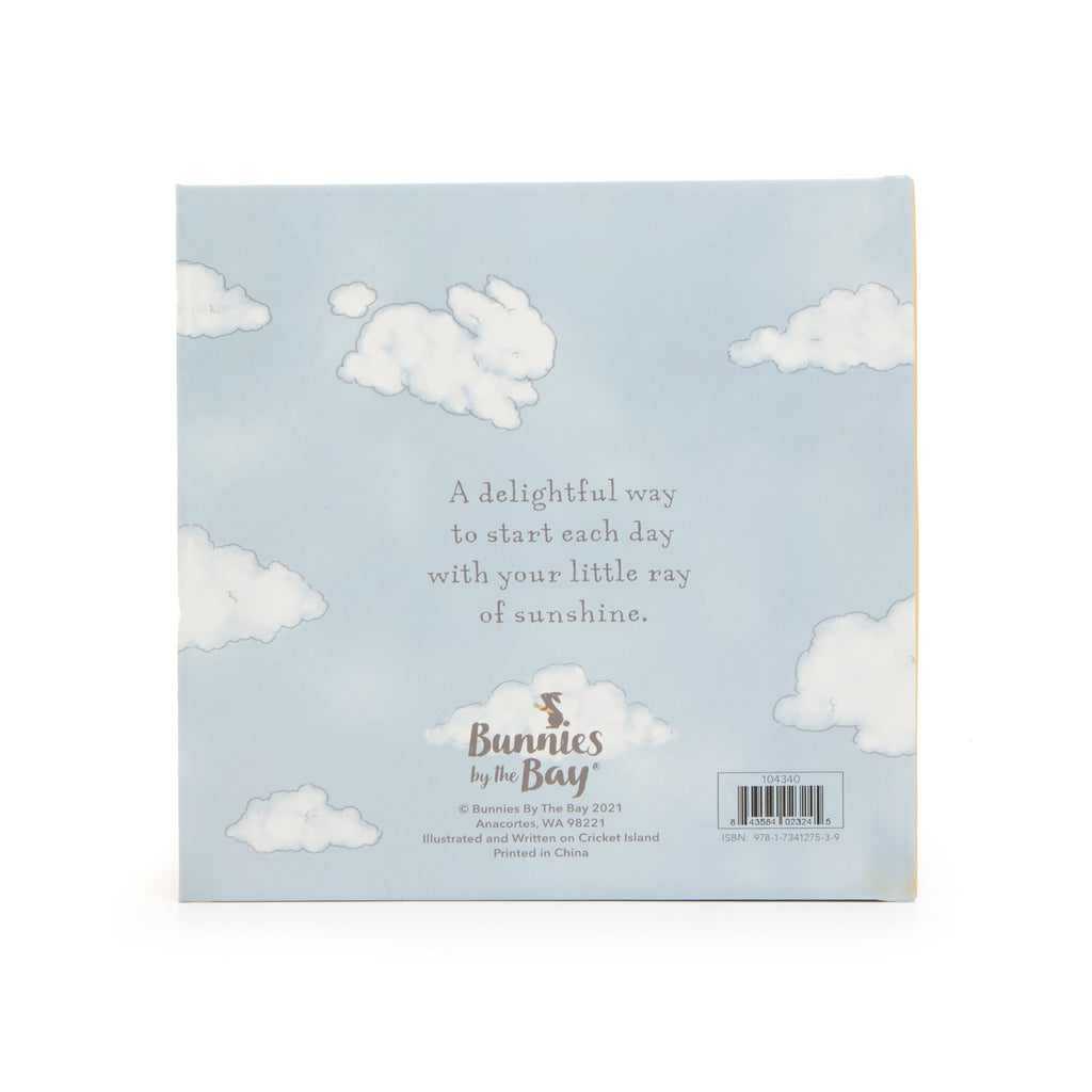 Little Sunshine  Board Book