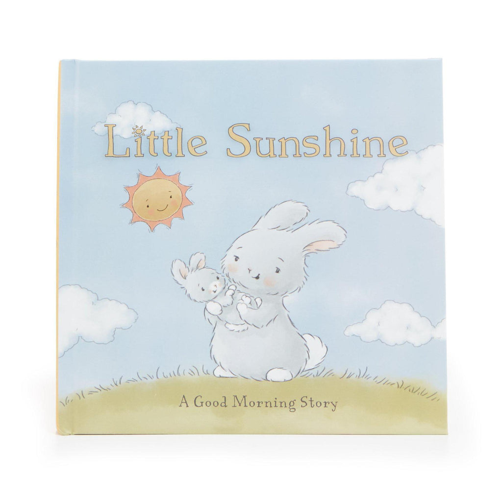 Little Sunshine  Board Book