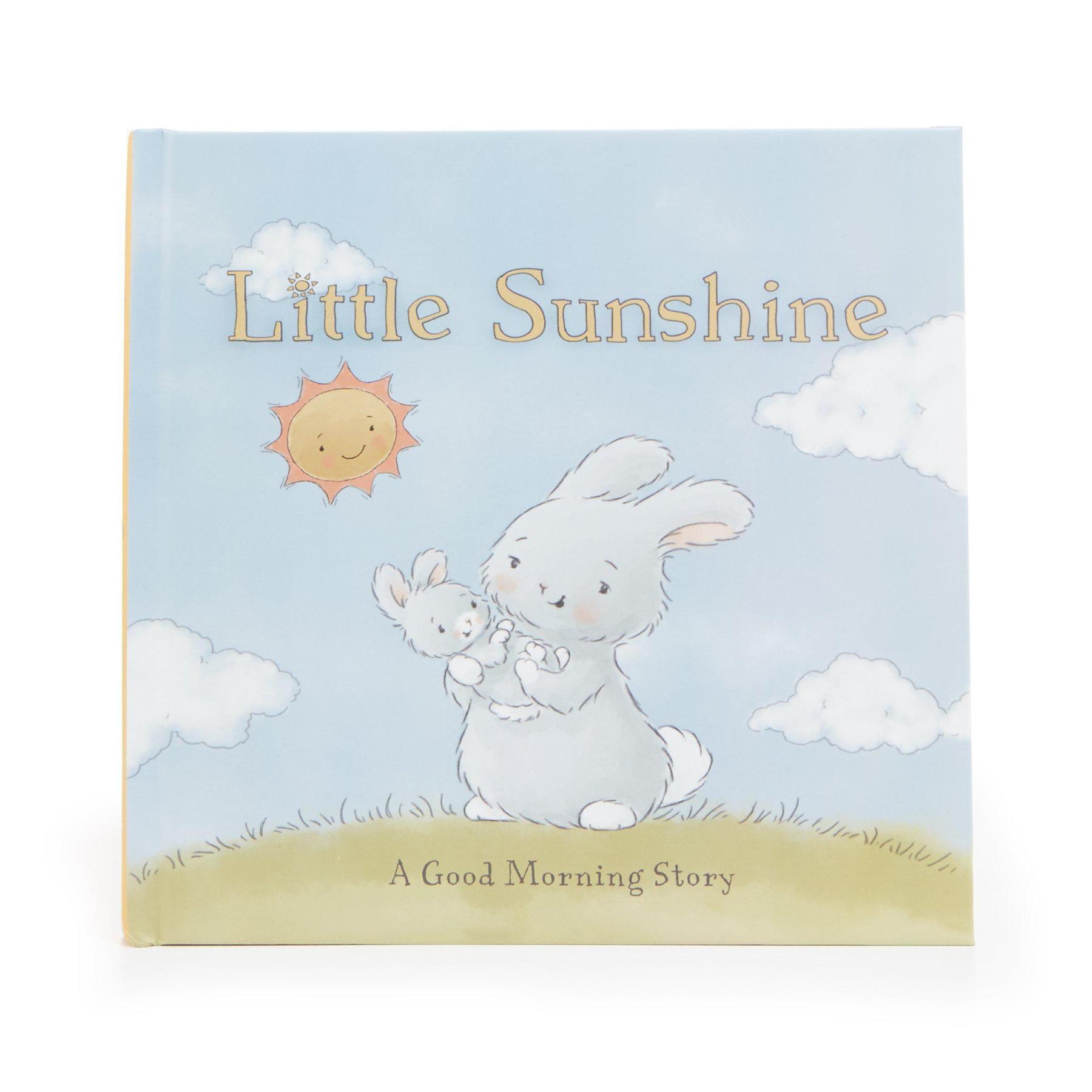 Little Sunshine  Board Book