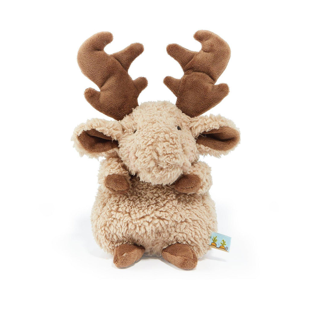 Wee Bruce the Moose