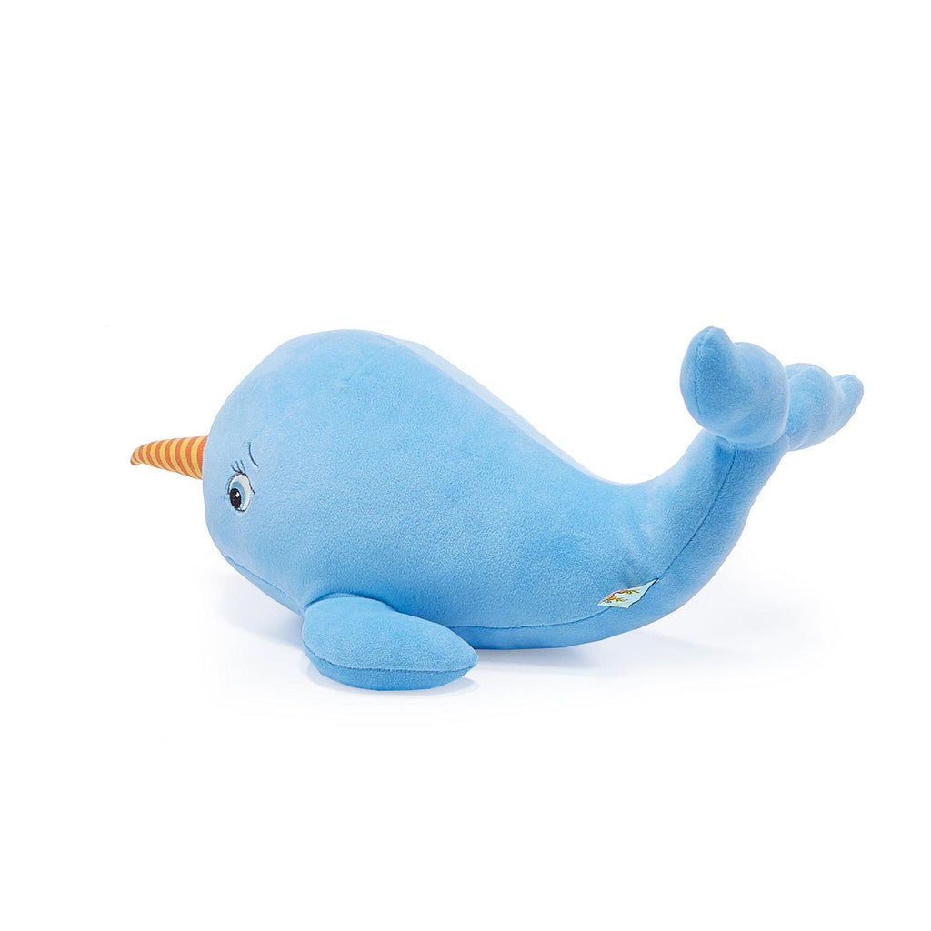 Wally Narwhal