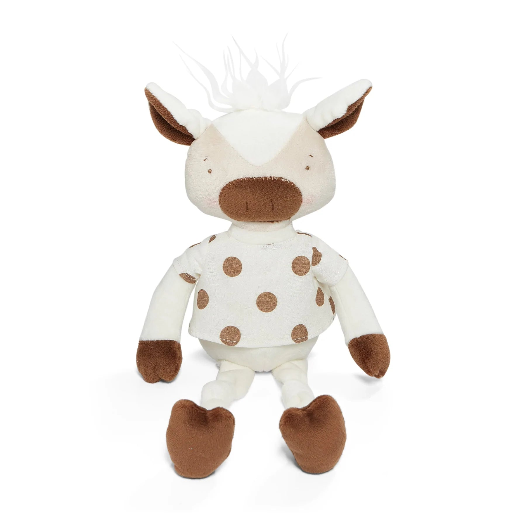 Moo Moo Knee-Dy-Knotty