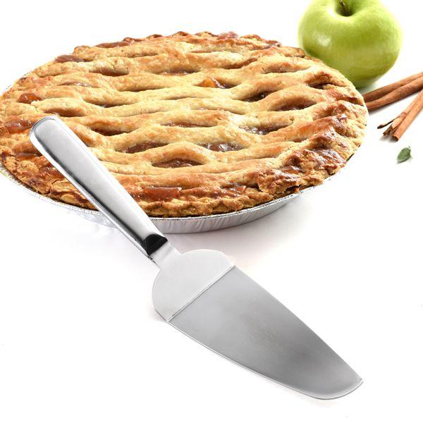 Stainless Steel Pie/Cake Server