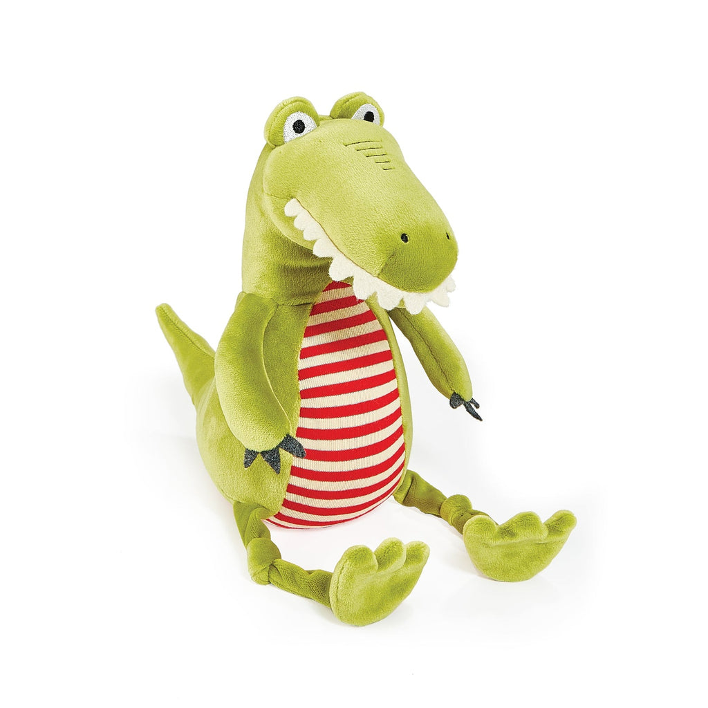 Later Gator Alligator