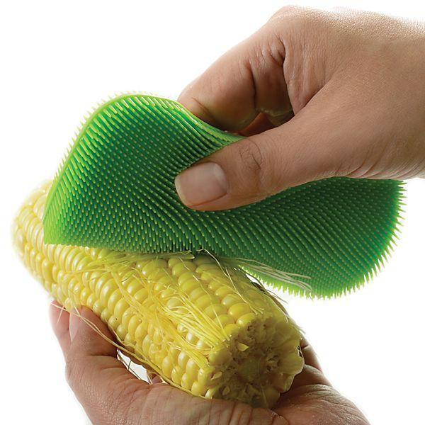 Silicone Dish Brush