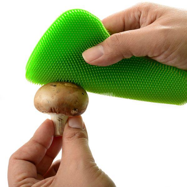 Silicone Dish Brush