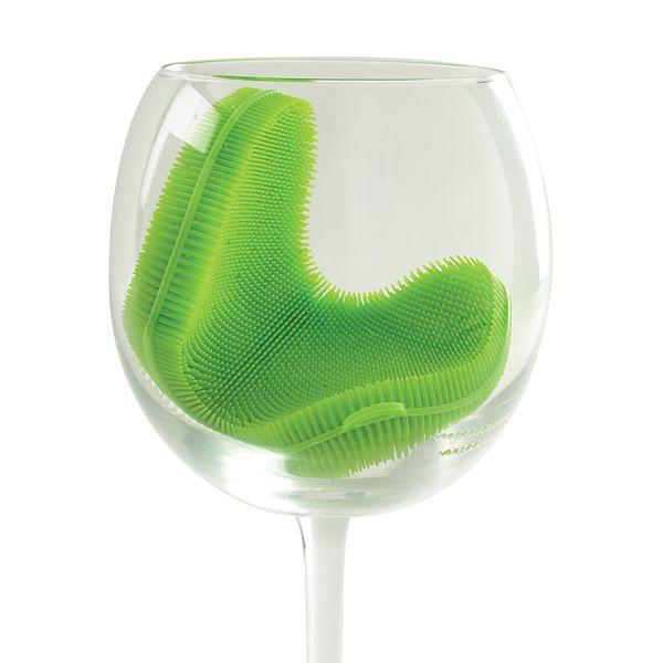 Silicone Dish Brush